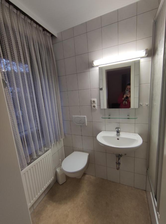 Gasthaus L&A Kunz Dumpelfeld Eksteriør bilde