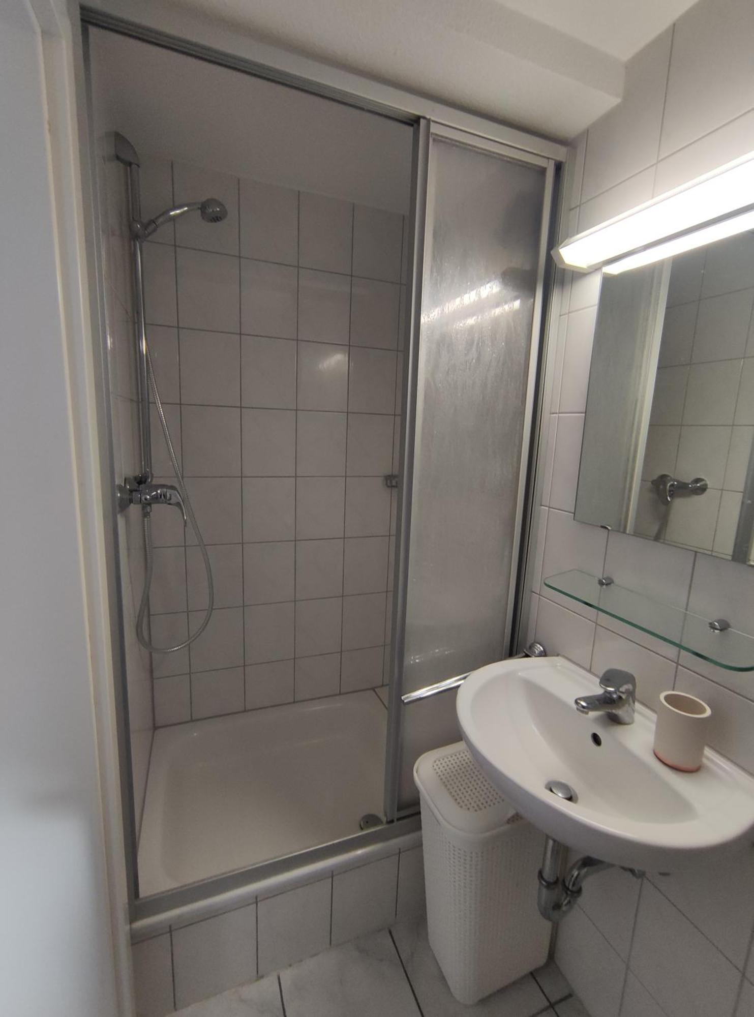 Gasthaus L&A Kunz Dumpelfeld Rom bilde